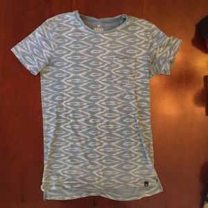 Men’s Short sleeve shirt